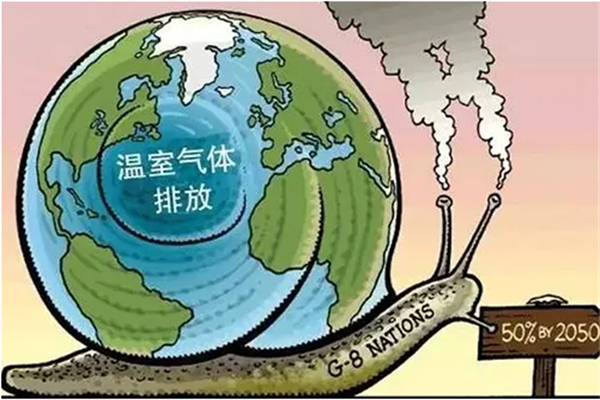 綠色低碳我先行！贏潤(rùn)集團(tuán)碳排放檢測(cè)儀器助力無(wú)組織碳排放監(jiān)測(cè)！